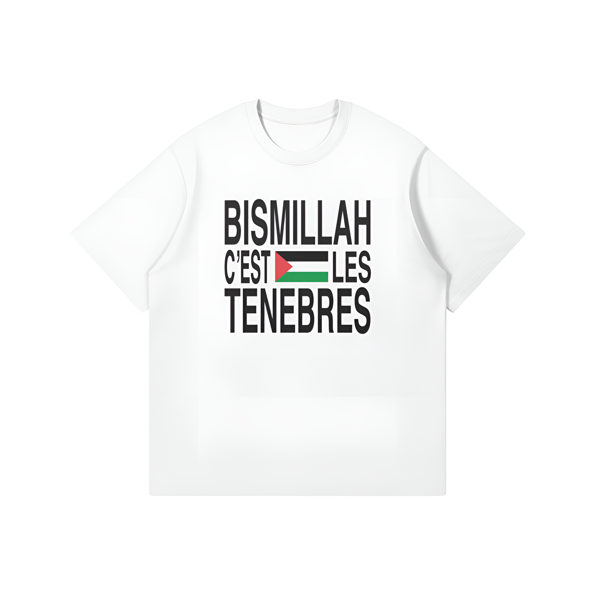 BCLT PALESTINE TEE !