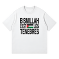 BCLT PALESTINE TEE !